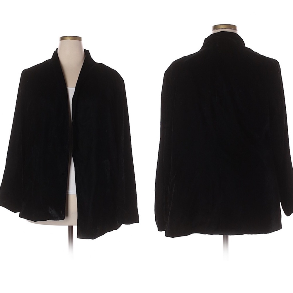 Lane Bryant Jacket! NWOT 18-20